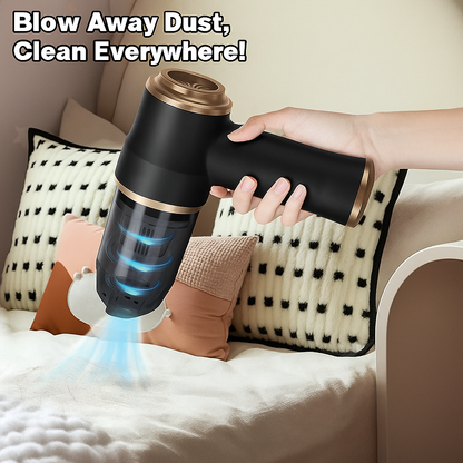 Car Vacuum Cleaner